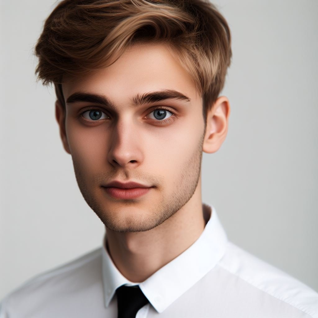 Michael Chen